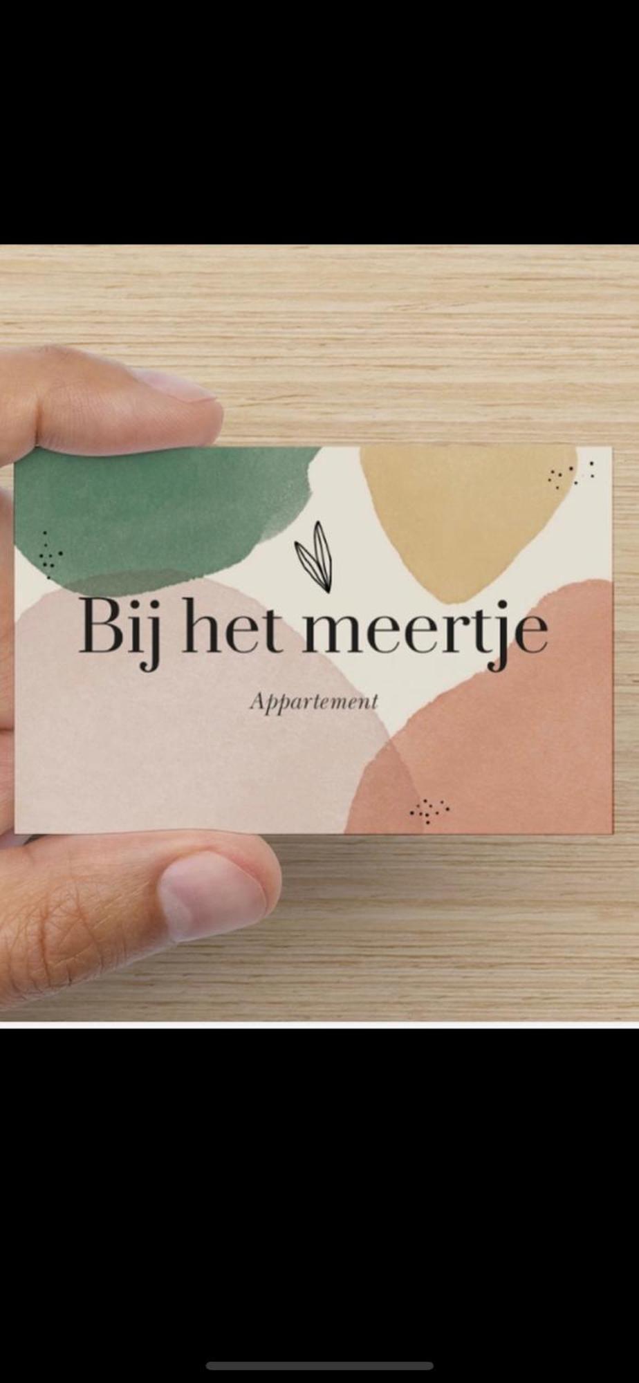 Bij Het Meertje! Dirkshorn Luaran gambar